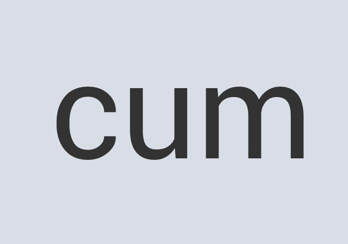 Gorgeous Cotton Fitcore