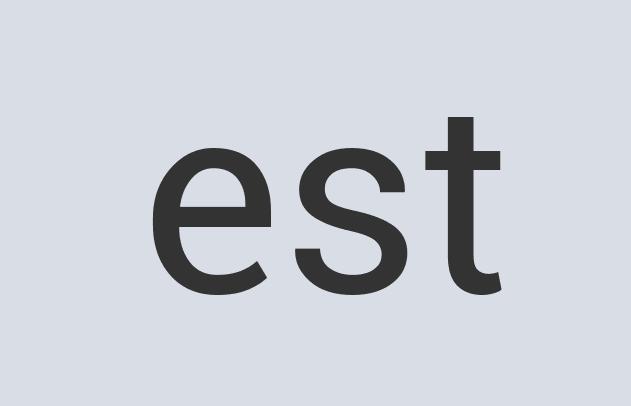 Sleek Linen Monisphere