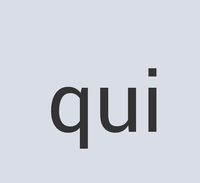 Durable Iron Swing Bling