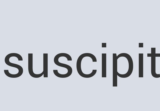 Enormous Marble Ronelon