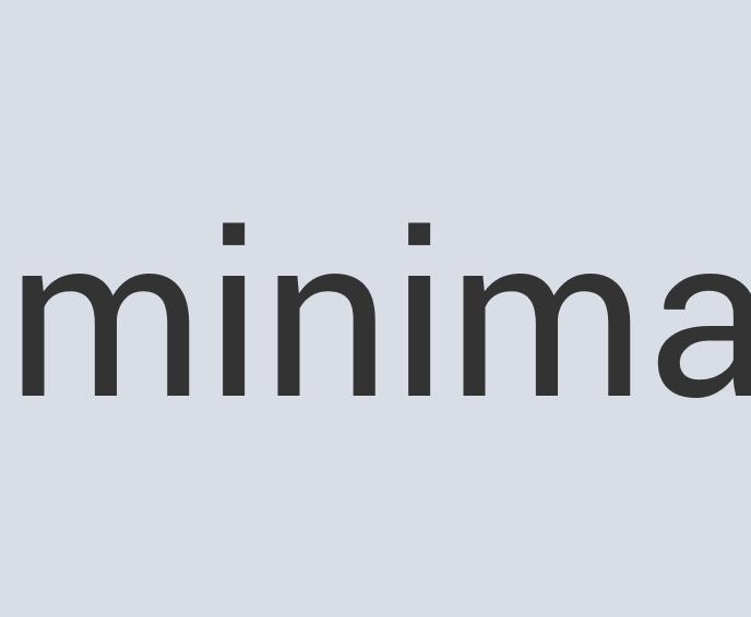 Awesome Granite Trackers