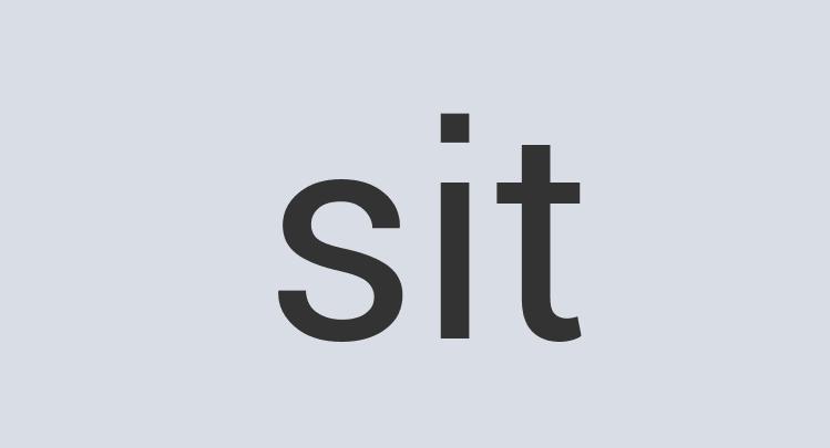 Lightweight Granite Out There